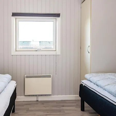 8 Person In Harbo Re Дом отдыха Harboor